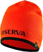 Шапка Riserva R1690. Оранжевая