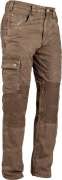 Штани Blaser Edmonton Trousers. Розмір - Колір - Caramell