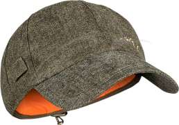 Кепка Blaser Active Outfits Vintage. Размер - Цвет - Melange/Mottled