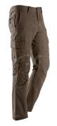 Штани Blaser Active Outfits Finn Workwear. Розмір - Колір - Brown.