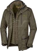 Куртка Blaser Active Outfits Hybrid 2in1