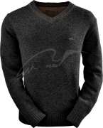 Свитер Blaser Active Outfits Jumper Samson ц:темно-серый