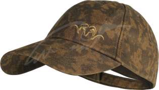 Кепка Blaser Active Outfits Argali 3.0 One size