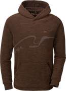 Свитер Blaser Active Outfits Fleece Hoodie. Размер -