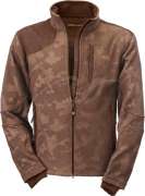 Куртка Blaser Active Outfits Camo-Art Fleece. Размер -