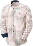 Рубашка Blaser Active Outfits Oxford Modern fit. Размер - Цвет: белый