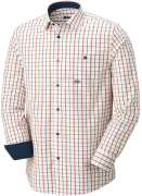 Рубашка Blaser Active Outfits Oxford Modern fit. Размер - Цвет: белый