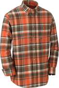 Рубашка Blaser Active Outfits Heavy Flannel Classic. Размер -