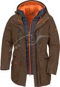 Куртка женская Blaser Active Outfits Hybrid 2в1. Размер -