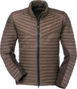 Куртка Blaser Active Outfits Primaloft Packable. Размер - Ц:коричневый