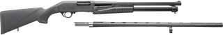 Ружье Hatsan Escort Aimguard Combo кал. 12/76. Ствол - 76 и 51 см