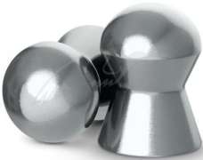 Пули пневматические H&N Field Target Trophy Green