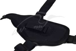 Кобура A-Line 5СУ1+ универсальная плечевая с подсумком (Ф/ПМ)