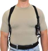 Кобура A-Line 6КУ3 плечевая (ПМ)