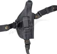 Кобура A-Line 3КУ1 універсальна формована зі скобою (рев.2" - шульга)