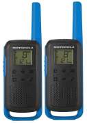 Радиостанция Motorola T62 ц:blue