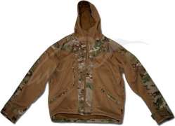 Куртка SOD Shell Vipera. Размер - Цвет - multicam