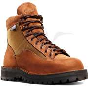 Черевики Danner Light II 6" Колір - Brown.