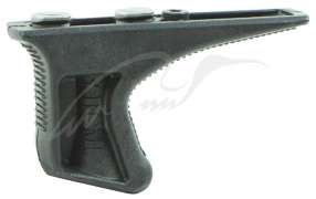 Рукоятка передняя BCM GUNFIGHTER™ KAG KeyMod цвет: черный