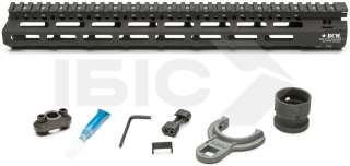 Цевье BCM MCMR-15 (M-LOK® Compatible* Modular Rail)