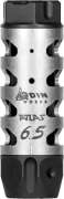 ДТК ODIN ATLAS 6.5 кал. 6.5 (.264) резьба 5/8"-24