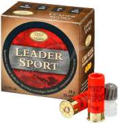 Патрон Zala Arms Sport кал. 12/70 пуля масса 28 г Патрон Zala Arms Sport кал. 12/70 пуля масса 28 г