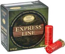 Патрон Zala Arms Bior кал. 12/70 дробь № 5 (3,10 мм) навеска 36 г