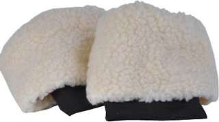 Хутряні накладки Agnello