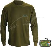 Светр Snugpak 2nd Skinz (Coolmax). Розмір - Колір - olive