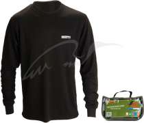 Светр Snugpak 2nd Skinz (Coolmax). Розмір - Колір - black