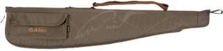 Чохол для зброї Allen Classic. Довжина - 130 см. Колір: коричневий