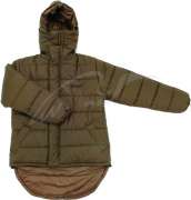 Куртка Snugpak Blizzard
