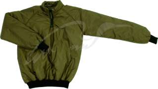 Куртка Snugpak Snumper. Розмір - Колір - зелений