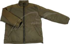 Куртка Snugpak Sleeka Elite. Розмір - Колір - зелений