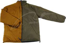 Куртка Snugpak Sleeka Elite Reversible.Розмір - Колір -olive/tan