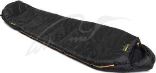 Спальный мешок Snugpak Basecamp Extreme. Black