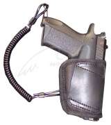 Кобура поясная Медан 1156 (Форт-17Р)