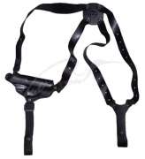 Кобура плечевая Медан 1005 (Форт-17) левша