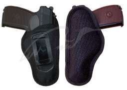 Кобура внутрибрючная Медан 1152 універсальна для ПМ/Форт-12 (лівша)