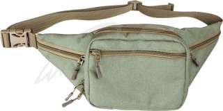 Сумка-кобура Медан 1452 цвет - хаки