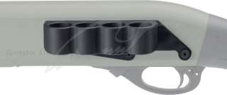Патронташ Mesa Tactical SureShell для Remington 870 кал. 12 на 4 патрона