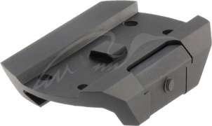 Крепление Aimpoint для Micro H-1/H-2. Weaver/Picatinny