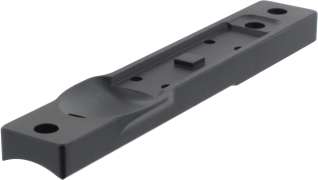 Крепление Aimpoint Micro H-1/H-2 для Browning Bar