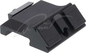 Крепление Aimpoint для Acro под 45°. Weaver/Picatinny