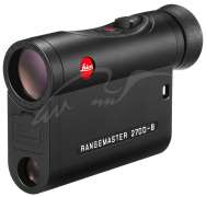 Дальномер Leica Rangemaster CRF 2700-B 7х24 10-2470 м