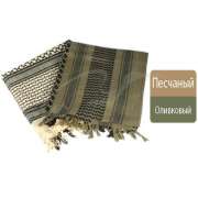 Шемах BLACKHAWK! Tactical Shemagh,Колір - olive drab
