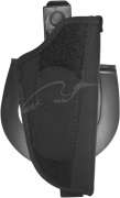 Кобура BLACKHAWK поясная ц: черный