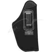 Кобура BLACKHAWK внутрибрючная для лівші ц: чорний