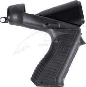 Пістолетна Рукоятка BLACKHAWK! Knoxx BreachersGrip для Remington 870. Колір - чорний