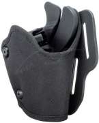 Кобура BLACKHAWK GripBreak c замком ц: чорний